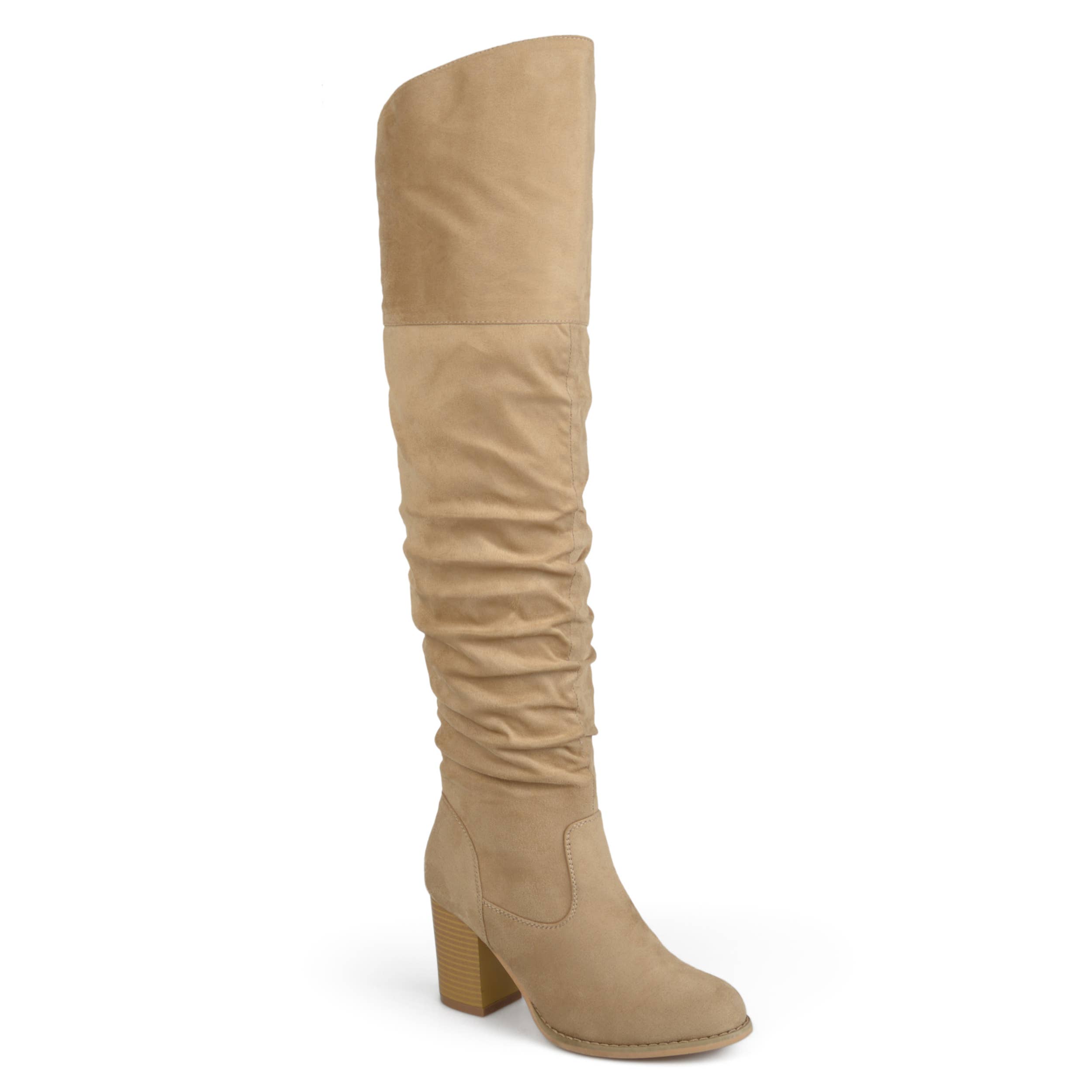 Journee - Wholesale Boots - Women's - Women's Kaison Boot2