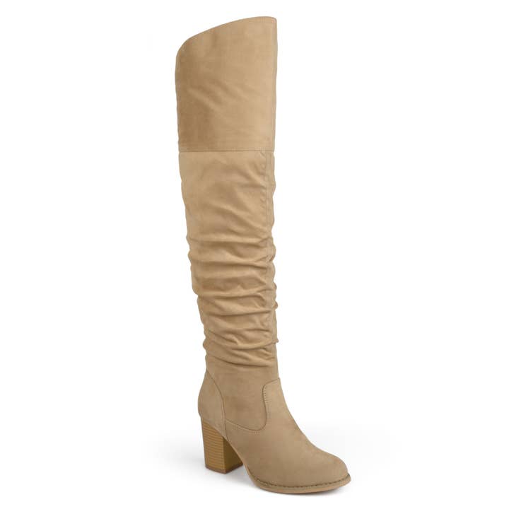 Journee - Wholesale Boots - Women's - Women's Kaison Boot2