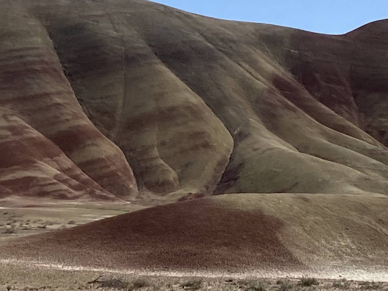 Best Coast Candle Company – wholesale Reseljus – Målade kullar Rolling Desert- Ingefära, Cedarwood, Saffran3