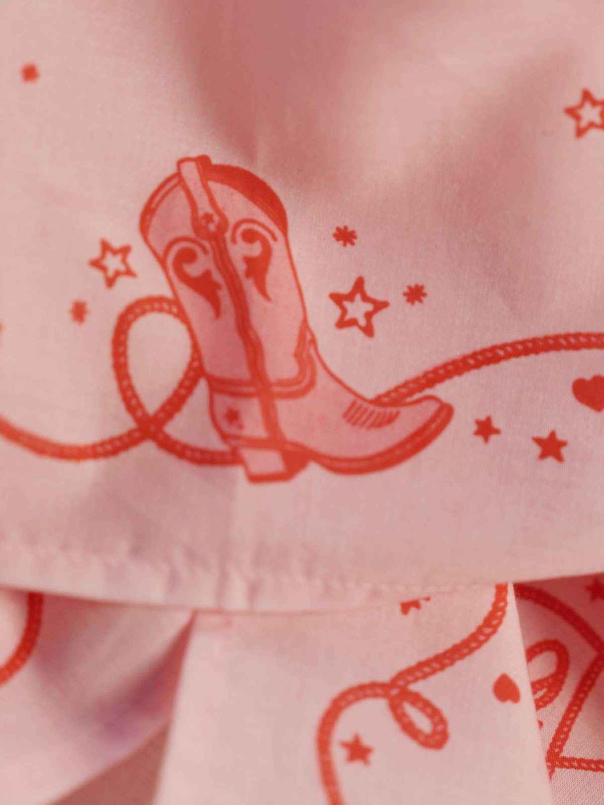 Hankeys - Wholesale Bandana - Women's - Let's Go Girls Bandana4