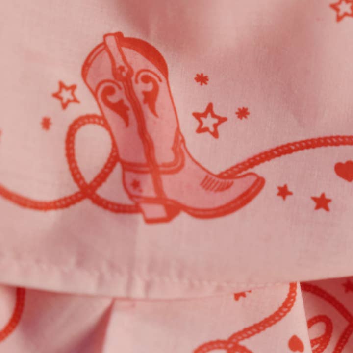 Hankeys - Wholesale Bandana - Women's - Let's Go Girls Bandana4