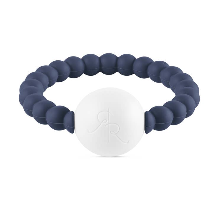 Ryan & Rose - Vendita all'ingrosso Massaggiagengive (senza clip) - Neonati - Sonaglio Cutie Teether6