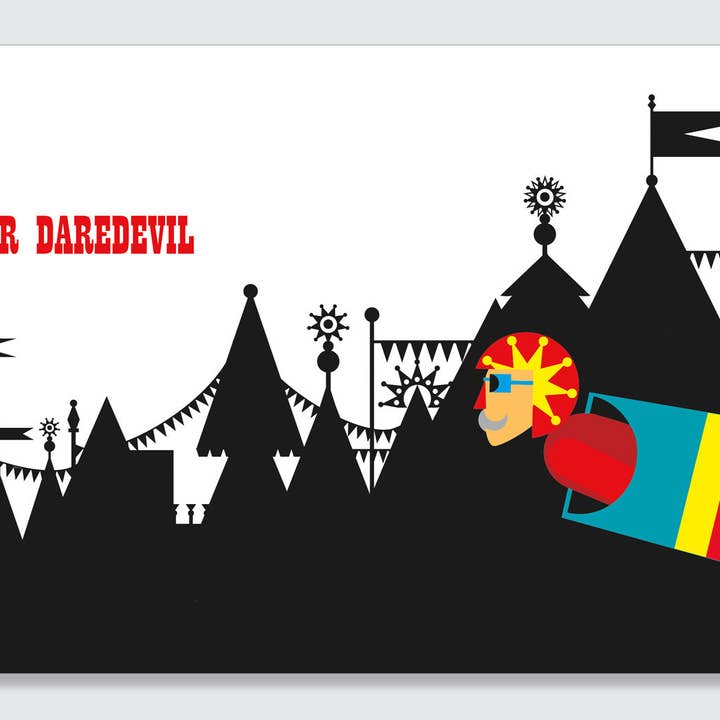 AMMO Books - Wholesale Preschool Book (3-5) - ABC is for Circus4