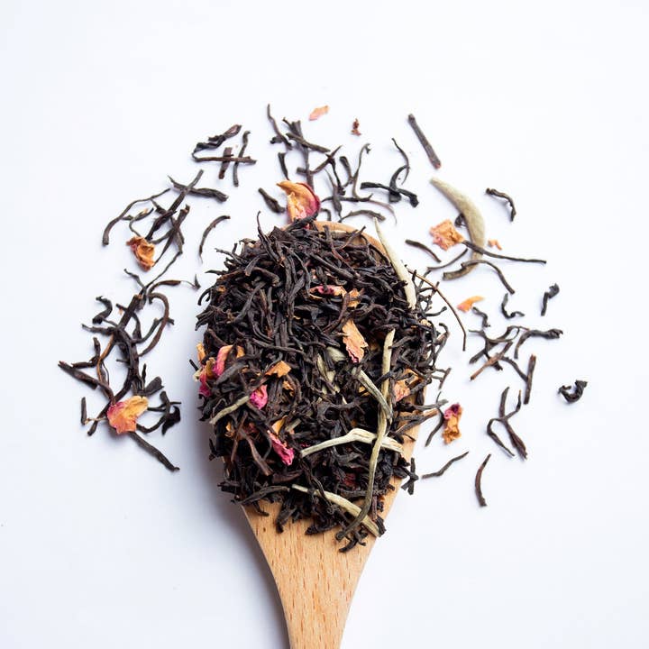 Janus Breakfast Tea for wholesale by Janus Dry Goods