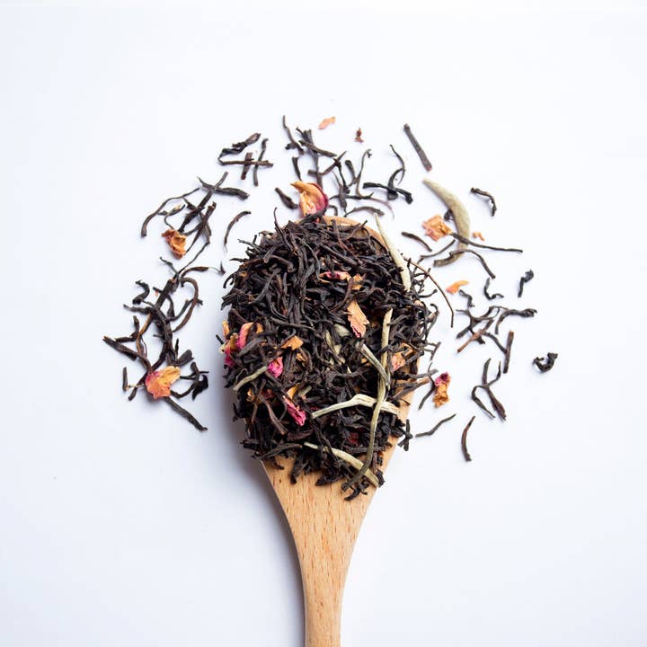 Janus Breakfast Tea for wholesale by Janus Dry Goods