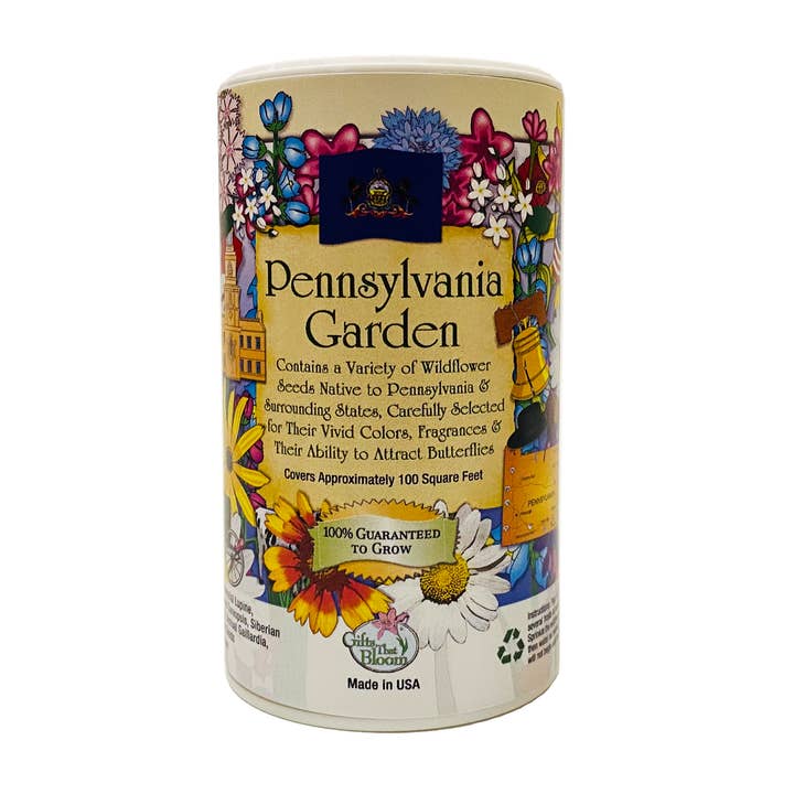 Pennsylvania Shaker Garden for wholesale by Gifts That Bloom