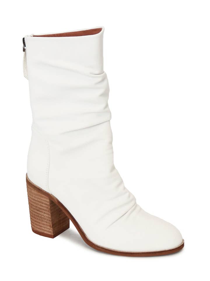 CIENA-02 Slouchy Mid-Calf Boot for wholesale by BEAST FASHION