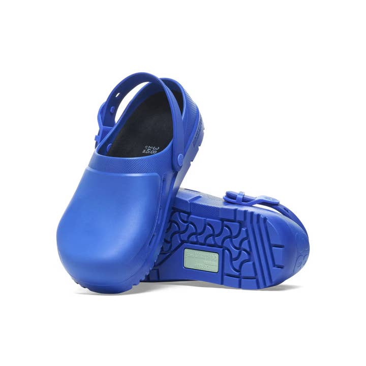 My Podologie - Wholesale Clogs – Women's - Birki Air 2.0 - Polyurethane Clogs - Various Colors - Birkenstock4