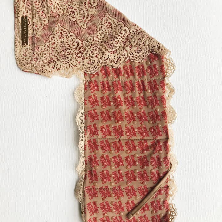 Underwraps® for wholesale by Andy Paige Style