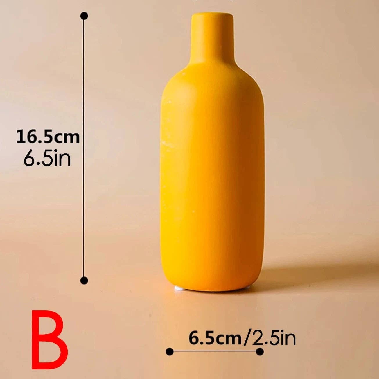 BRECK + FOX - Wholesale Vase - Nordic Ceramic Vases7