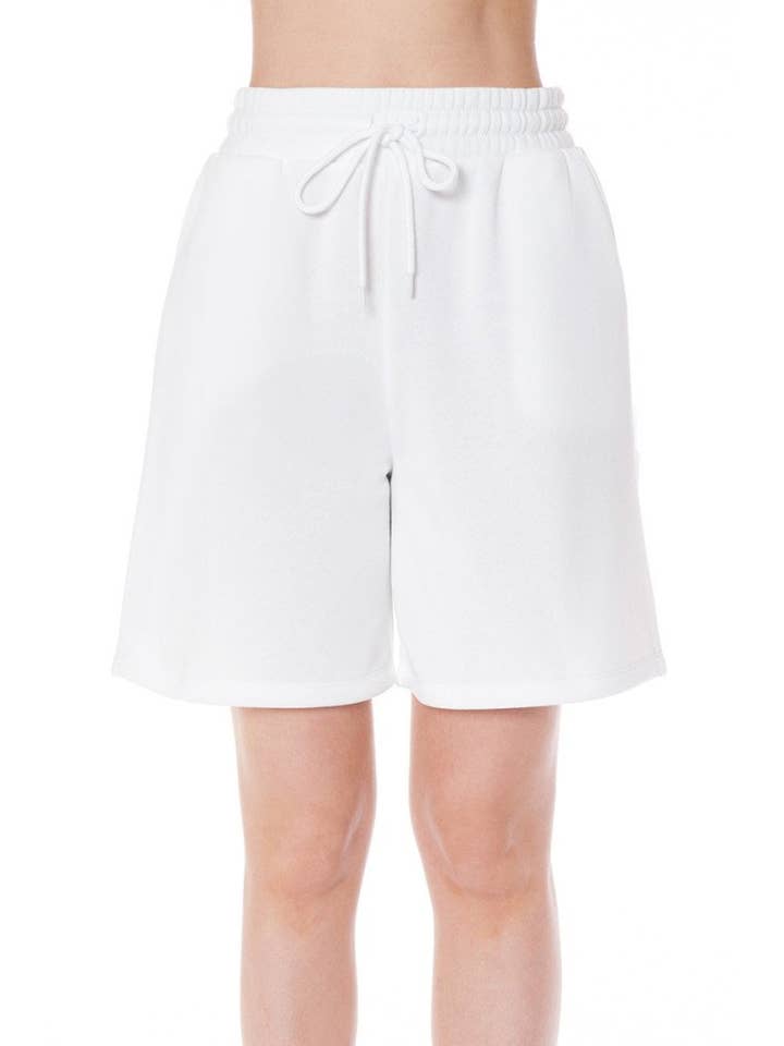 FLEECE SHORTS and other Purchase Wholesale fleece shorts. Free Returns & Net 60 Terms on Faire trending on Faire.