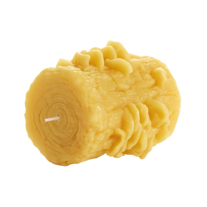 Big Dipper Wax Works - Wholesale Novelty Candle - Beeswax Mushroom Candles