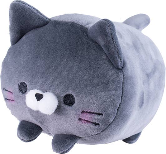 Hakubundo - Wholesale Stuffed/Plush Toy - Kids & Baby - 【JAPANESE】MOCHIFUWA KORO KORO MEOW FRIENDS! CAT SERIES2