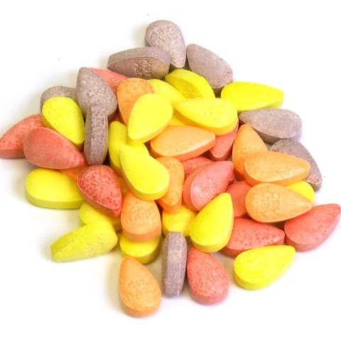 I Got Your Candy - Wholesale Hard Candy - Cry Baby Tears Sour Candy 1.98oz - 24ct