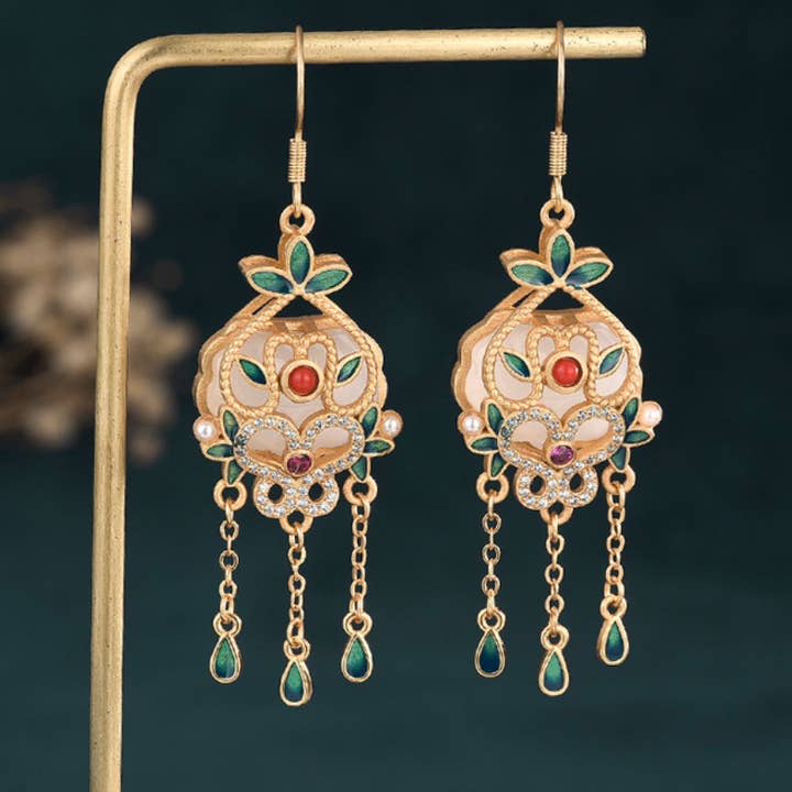 Summer Love Earrings for wholesale by Bright MacMing