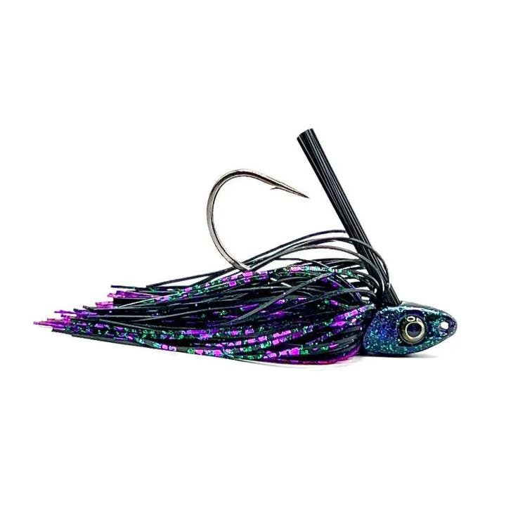 Speedball Ultimate Swim Jig for wholesale by Bassdope Lures