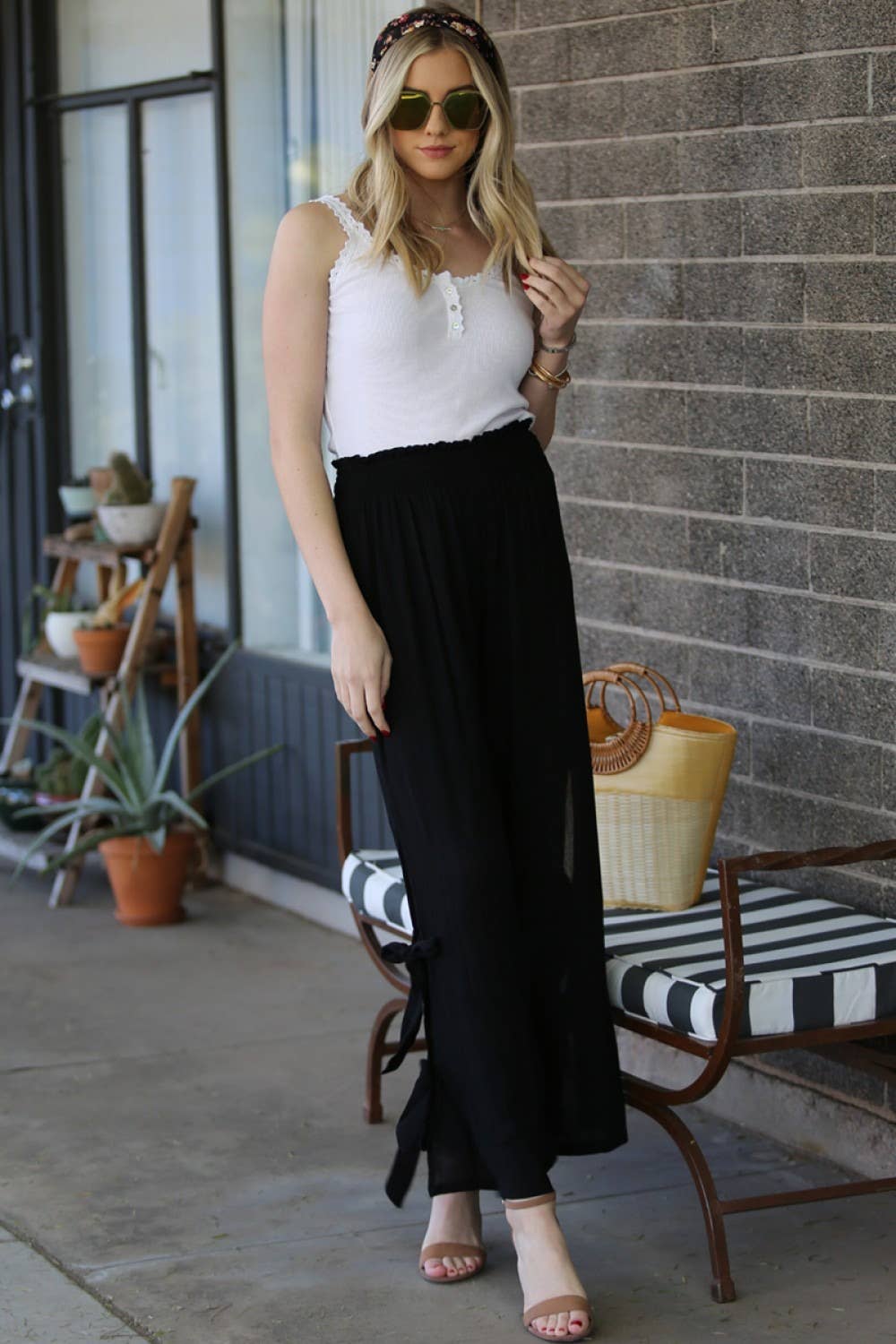 ANGIE – wholesale Camisole – Dam – X2AG9-ASIS SPETSBEKLÄDNAD RIBBSTICKAD CAMI14