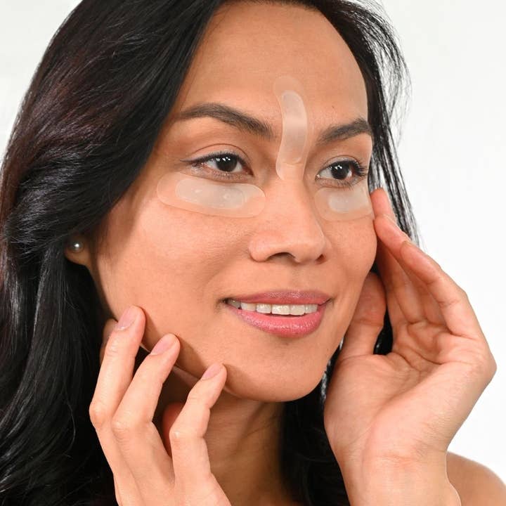 Abundance Naturally Ltd. - Wholesale Patch - Wrinkles Schminkles | Self-Dissolving Microneedle Patches