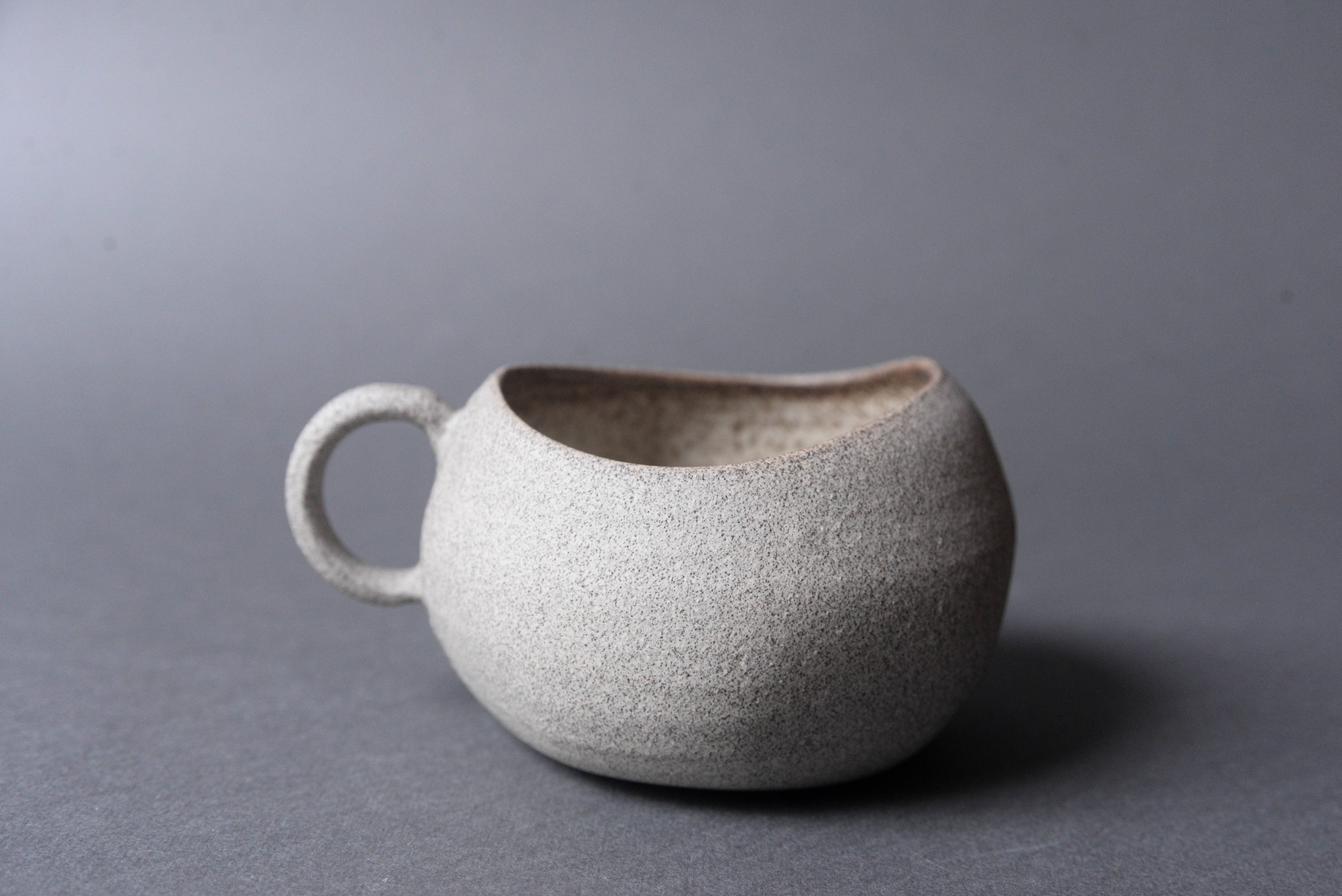 LAIMA CERAMICS (SIA Radosa Apvieniba Spares) - Wholesale Coffee Mug - Stone Collection HOME mugs — wheel thrown organic stoneware4