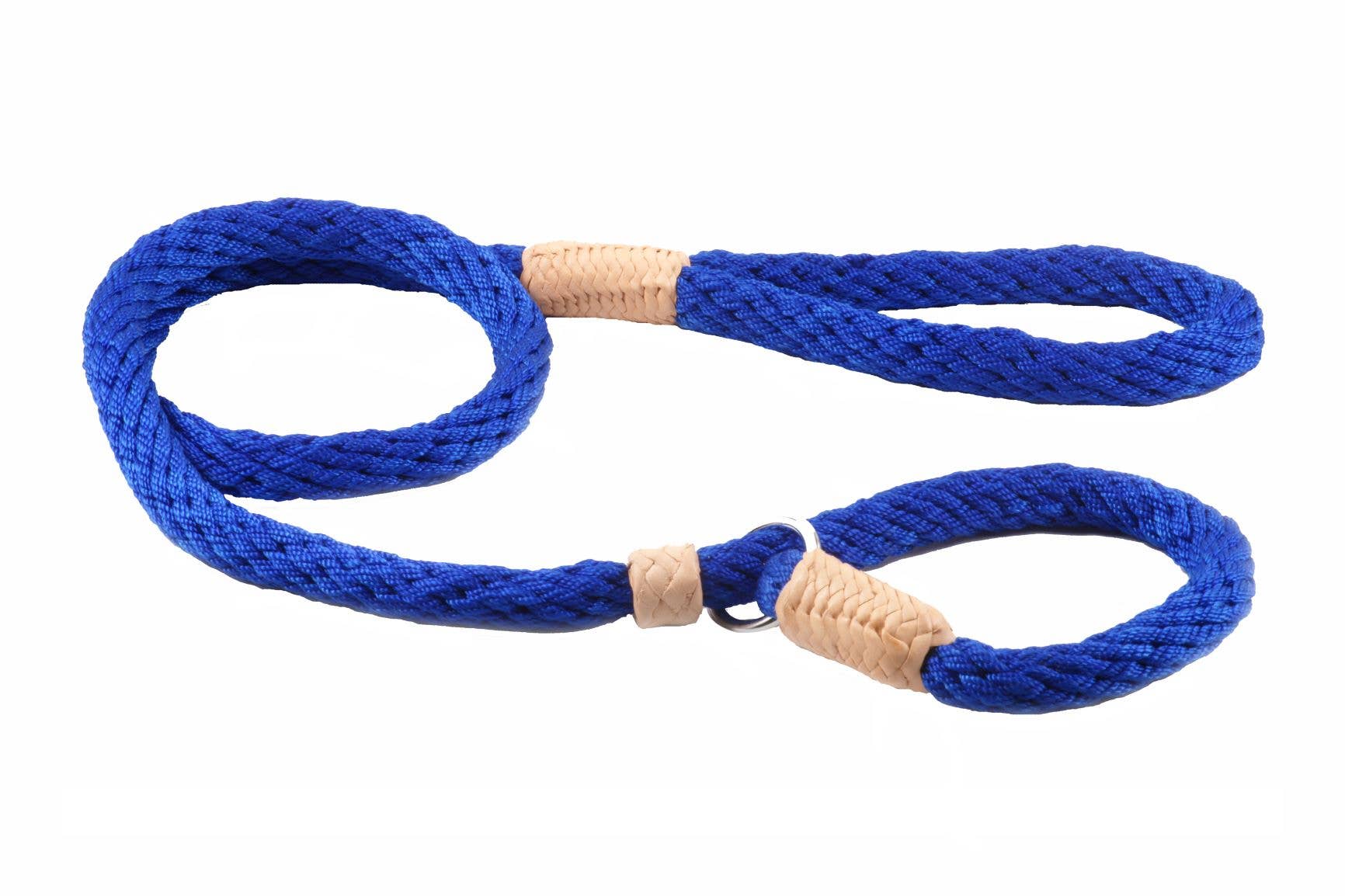 Alvalley - Wholesale Pet Leash - Dog - Nylon Slip Lead With Stopper239