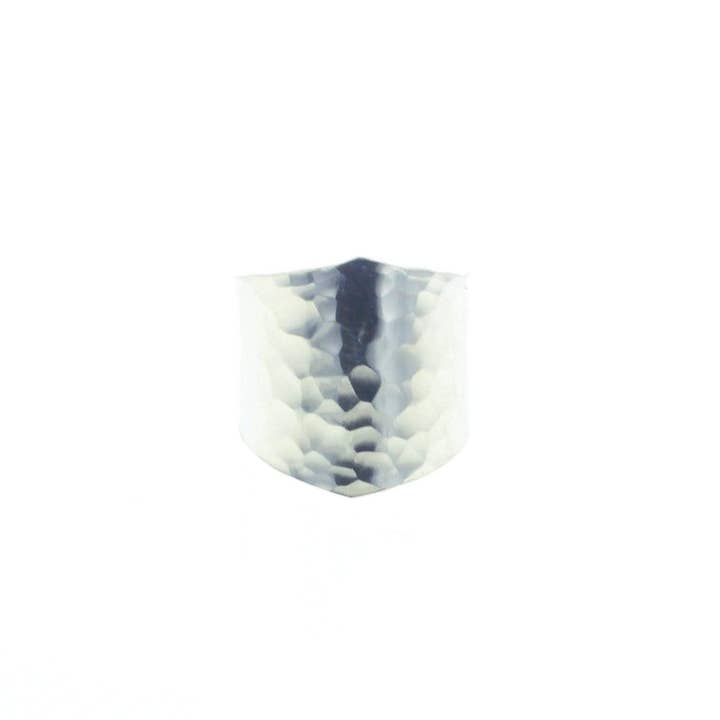 Lotus Jewelry Studio - Wholesale Band/Stacked Ring - Laguna Ring1