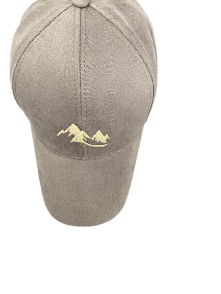 Wear Sierra – wholesale Baseballkeps - Unisex – Basebollhatt, Justerbar Wear Sierra Logo Hatt, 100% bomull8