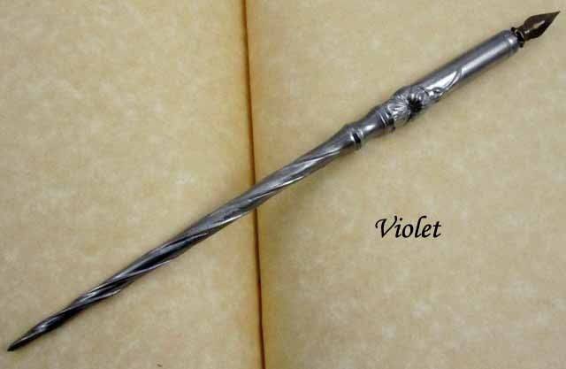 Papier Plume - Vente Stylos - Stylos de calligraphie de France - Reproductions anciennes 3