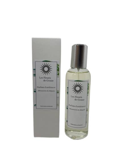 ROOM SPRAY 100 ML CHERRY BLOSSOM for wholesale by Private Label Parfums