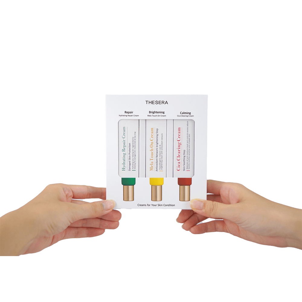 thesera - Vente Crème hydratante pour le visage - Signal Cream1