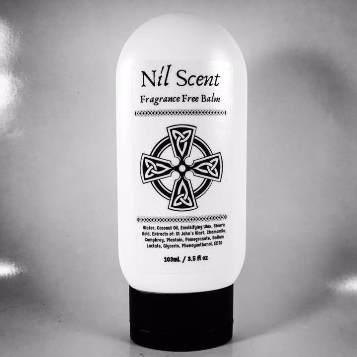 Bálsamo para después del afeitado Murphy & McNeil Nil Scent para venta al por mayor de Murphy & McNeil Traditional Shaving