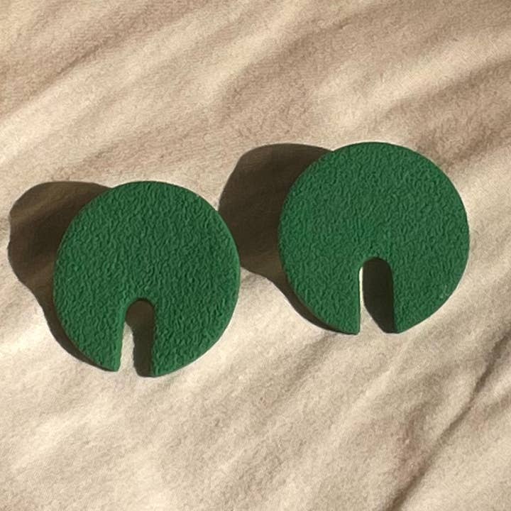 le goujon Behold pour la vente par marah-cotta co.