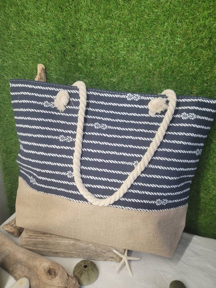 sac de plage nœud pour la vente par susurros de madera