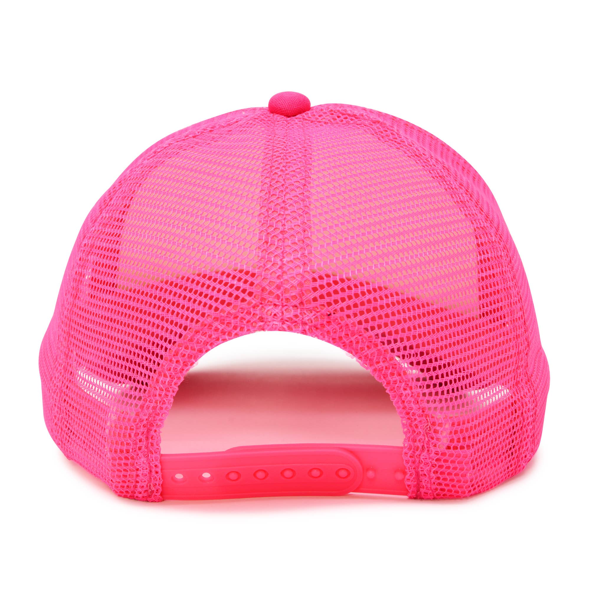 Dalix - Venta al por mayor Gorra trucker - Unisex - DALIX Trucker - Gorra de dos tonos con correa ajustable36