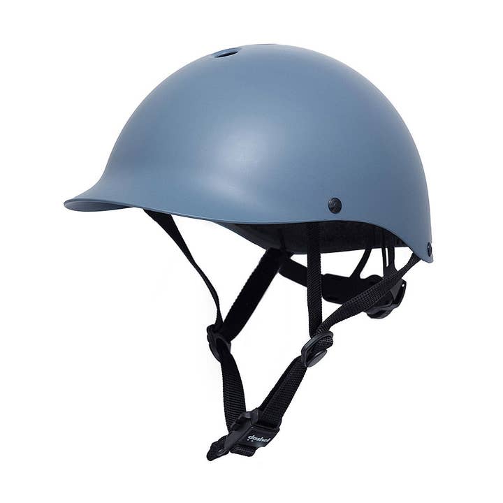 Dashel ReCycle Helmet Slate Blue and other Purchase wholesale non bulky helmet. Free returns & net 60 terms on Faire trending on Faire.