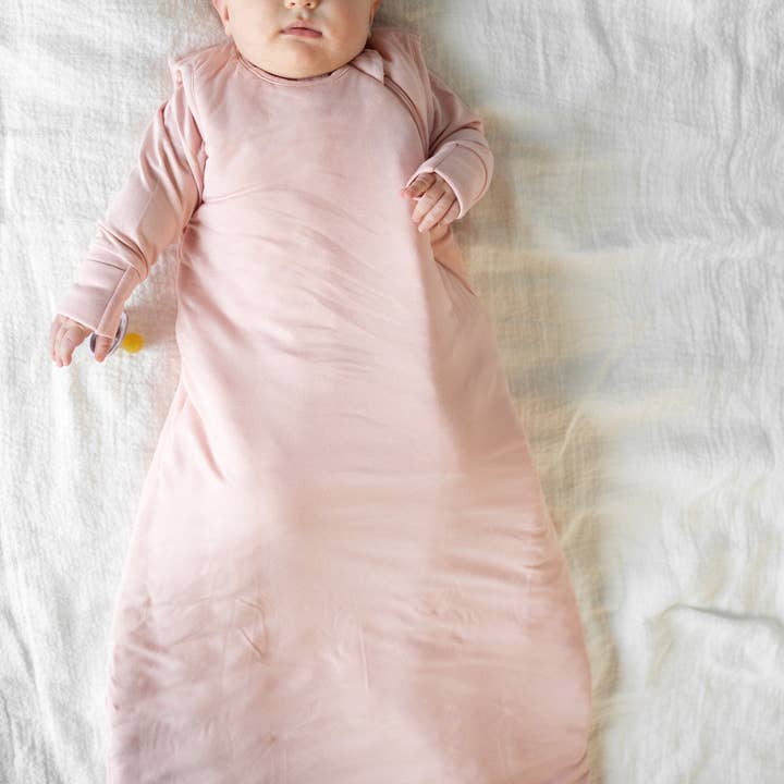 Silkberry Baby - Wholesale Sleepsack - Baby - Bamboo Sleep Sack (1.0 TOG)