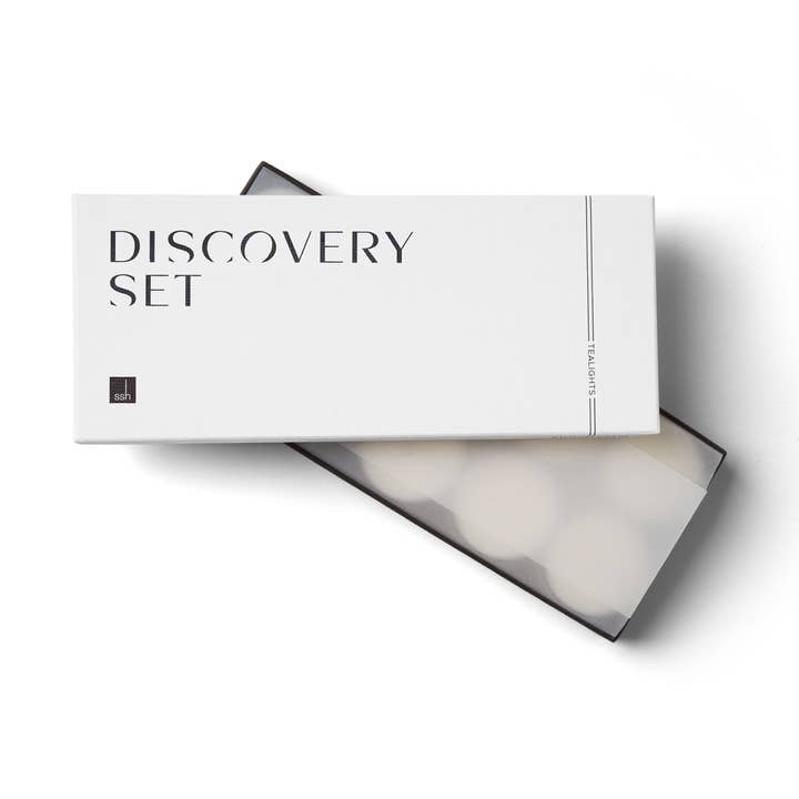 Discovery Set for wholesale by Studio Stockhome