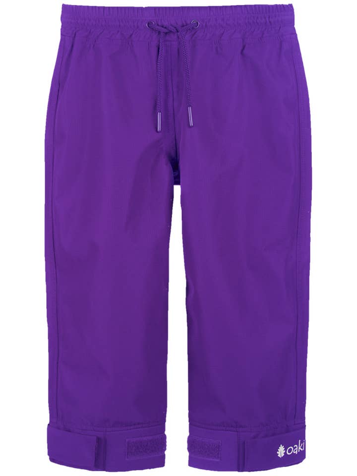 Oaki - Wholesale Pants - Women's - Fleece-lined Rain/Snow Pants (Adult)