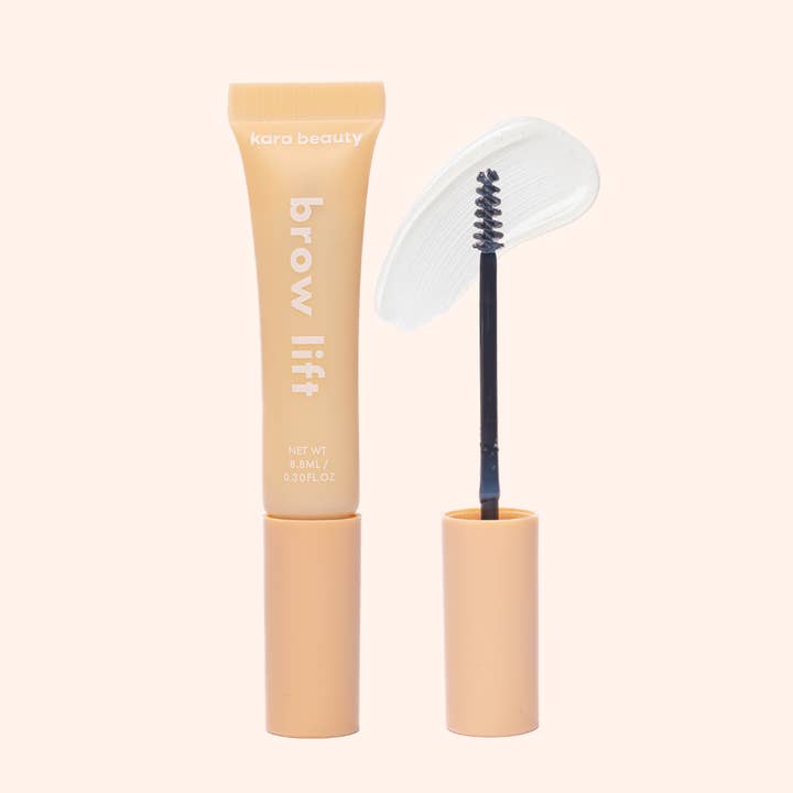 Kara Beauty - Wholesale Eyebrow Set/Kit - BROW LIFT Clear Brow Glue | Brow Gel