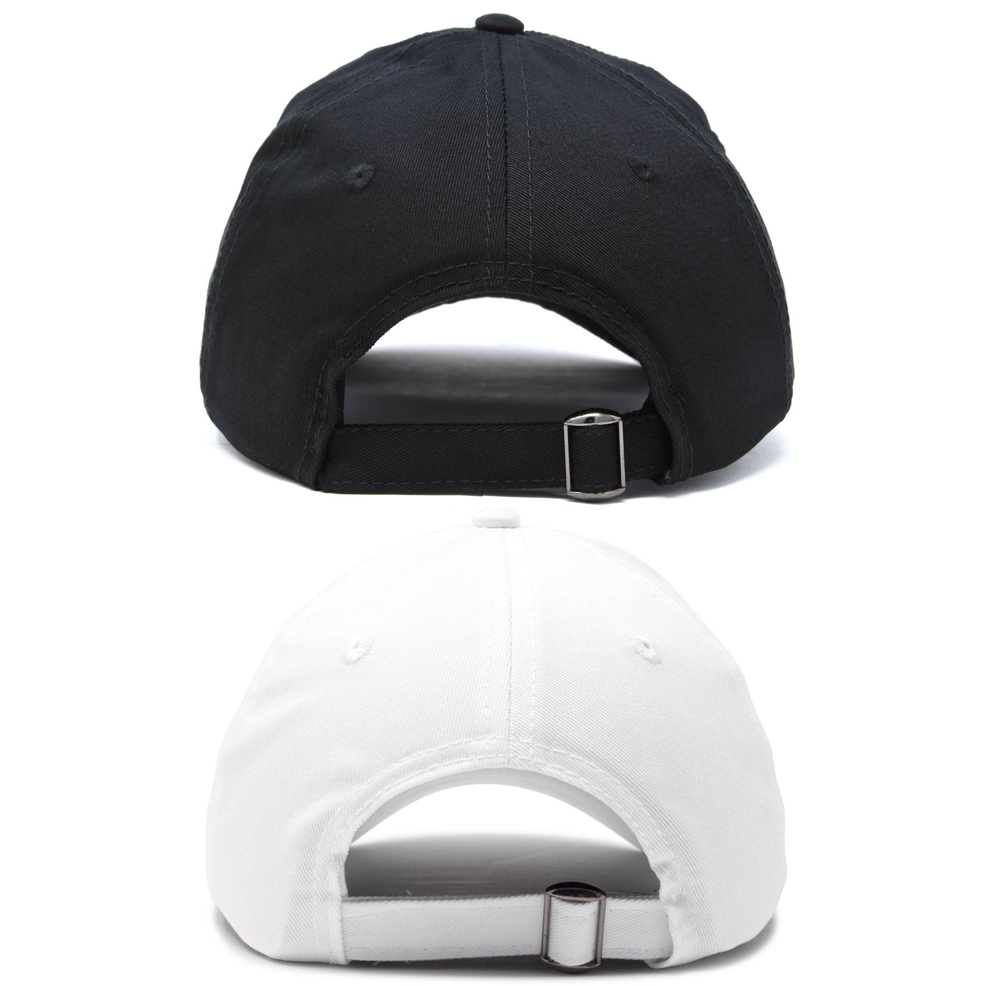 Dalix - Wholesale Baseball Cap - Unisex - DALIX Mr and Mrs Baseball Cap Matching Couples Hat Set5