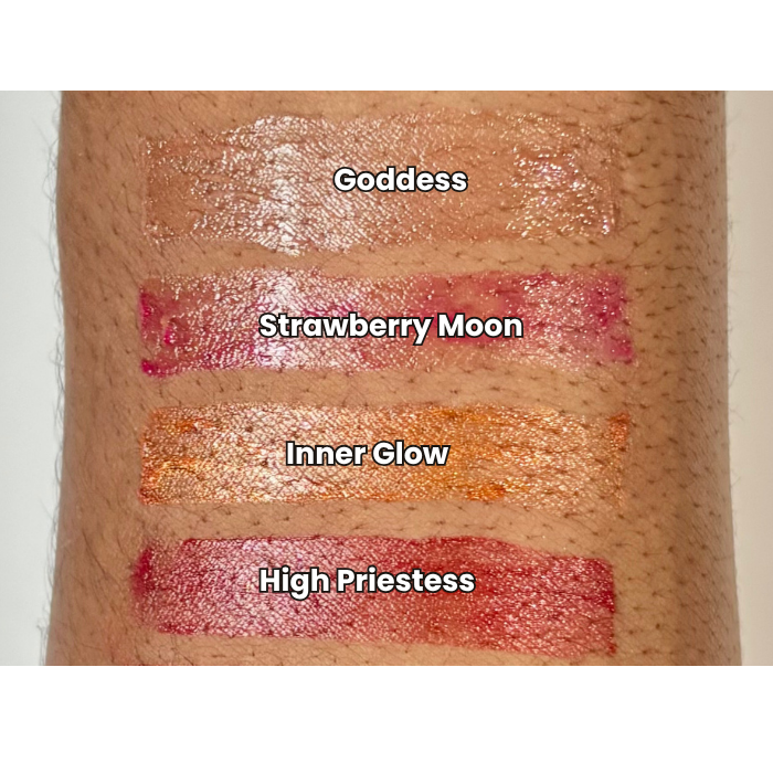 Hello Wink LLC - Wholesale Lip Stain/Dye/Tint - Inner Glow All Over Color Stick1