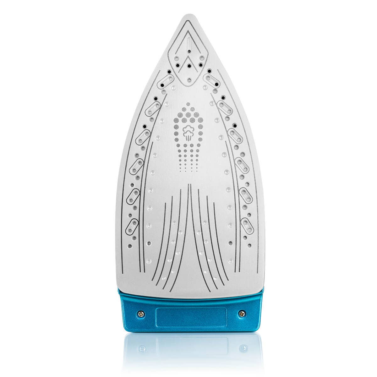 Haeger - Wholesale Iron - HAEGER Deep Blue Steam Generator Iron - 2250W, 3.5 bar, Steam 80 g/min, 1.2L1