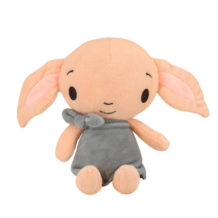 HP Dobby Plush Beanbag for wholesale by Kids Preferred