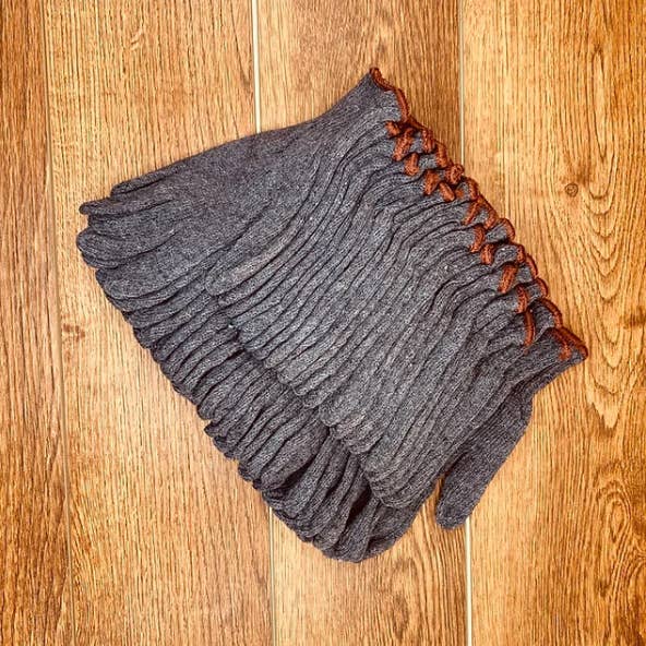 Butcher BBQ Inc - Wholesale Oven Mitt/Pot Holder - 12 Pack Knit BBQ Glove Liners1