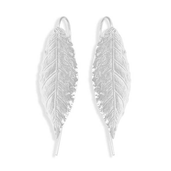 Mint oorbellen voor wholesale door Anaïs BEARD