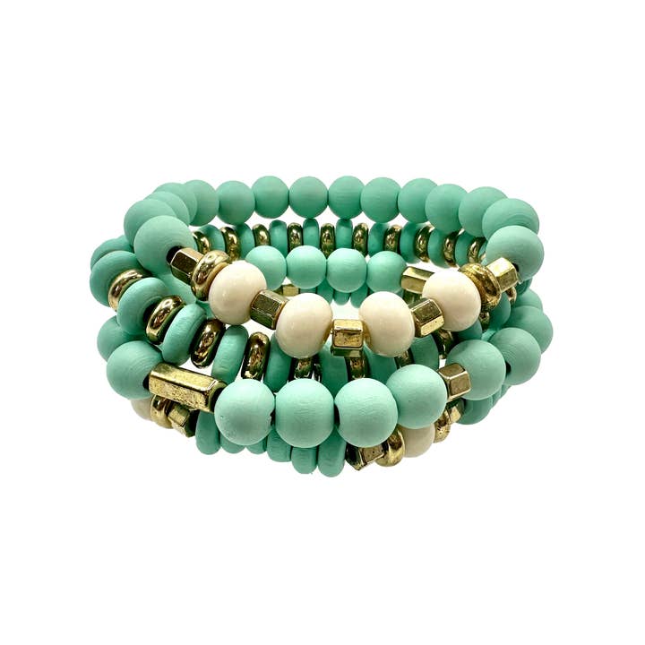 SET - Greek Bracelets for wholesale by Fornash