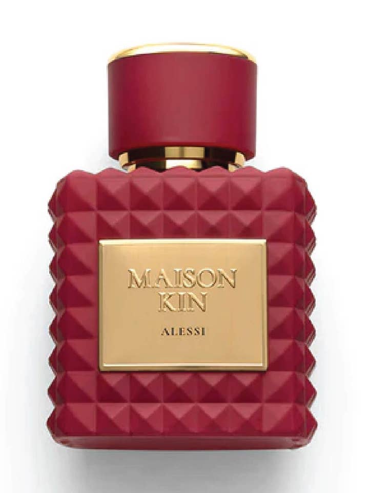 Alessi pour la vente par Maison Kin Perfumes