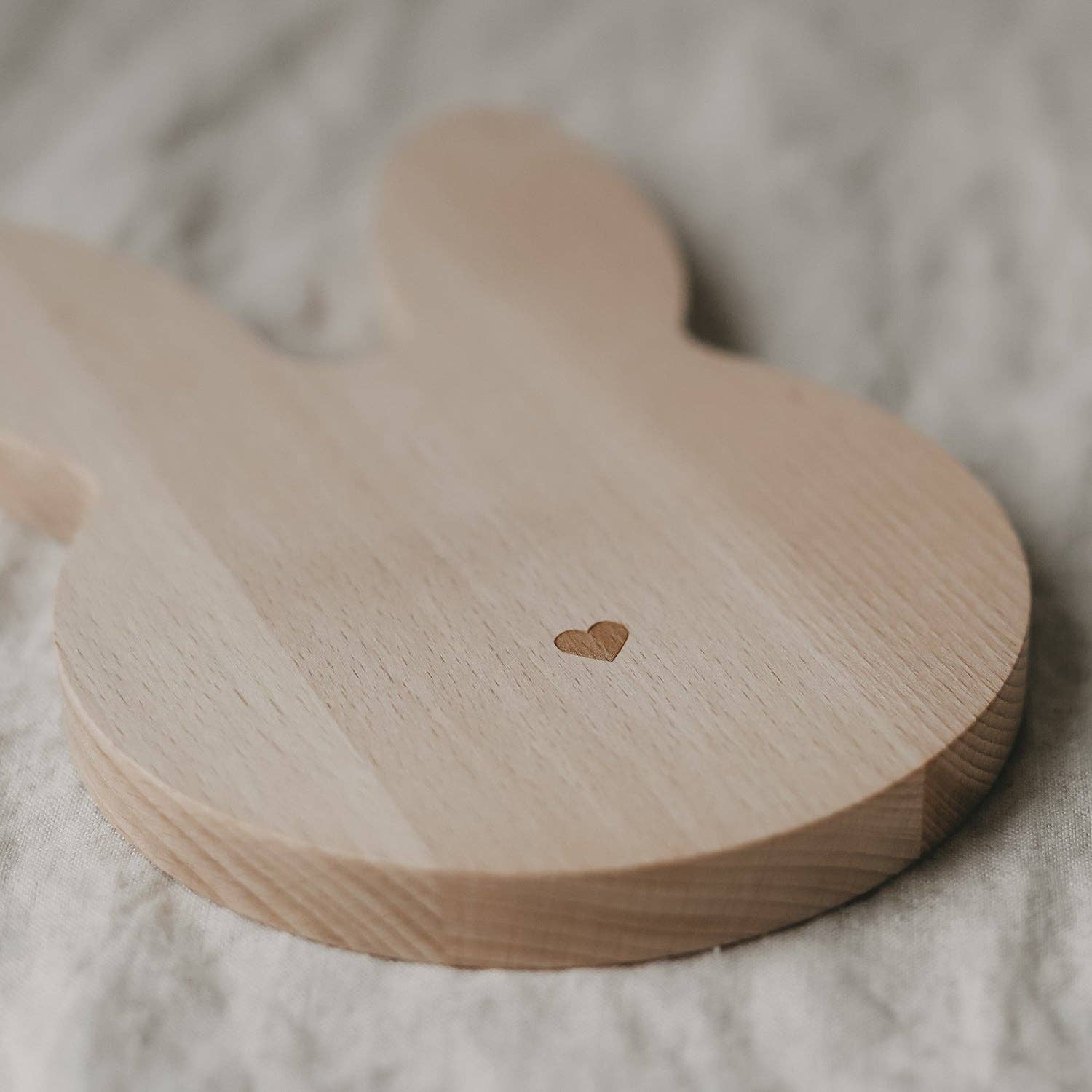 Eulenschnitt - Wholesale Cutting Board - mini rabbit board (PU = 6 pcs)3