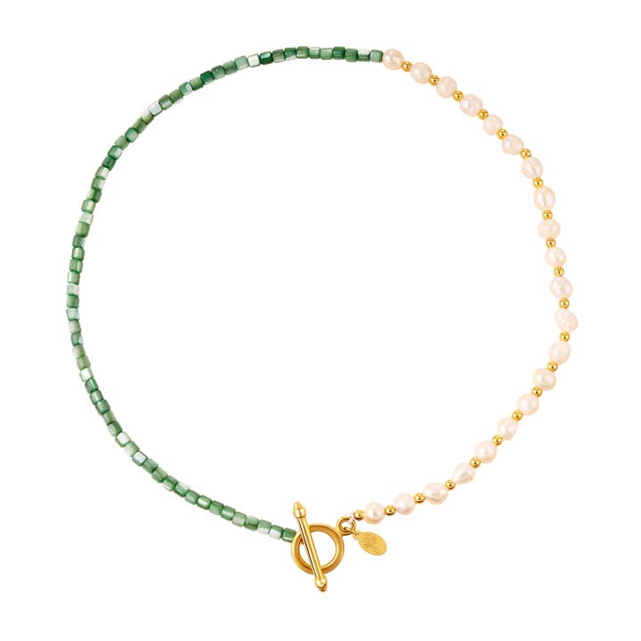 Halskette Perlen/Perlen für den Großhandel von SHINE BUY