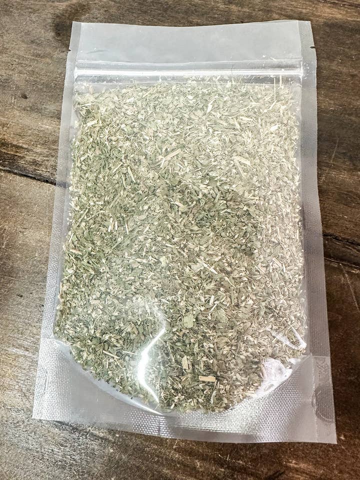 Catnip-Senza Etichette per la vendita all'ingrosso da parte di Herbal Rose Apothecary