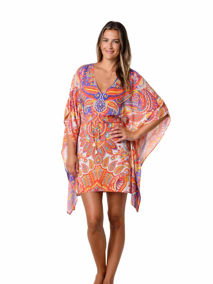 JZ22156C-JANTZEN COVERUP for wholesale by Pick Pink
